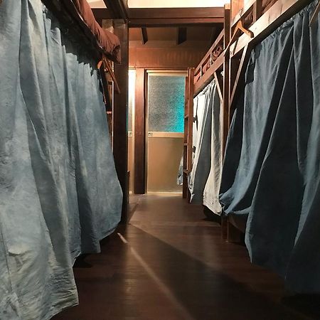 Ushio Guesthouse In Kamakura Dış mekan fotoğraf