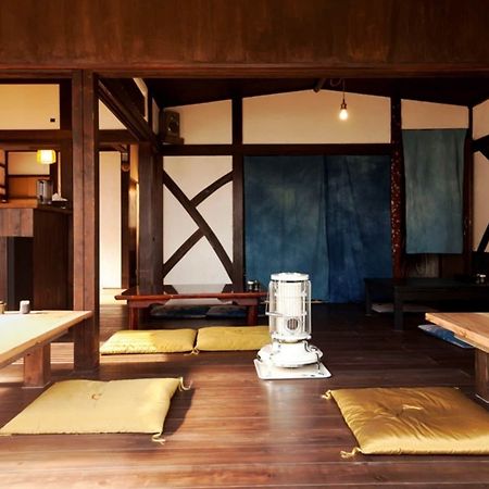 Ushio Guesthouse In Kamakura Dış mekan fotoğraf