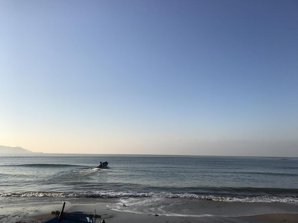 Ushio Guesthouse In Kamakura Dış mekan fotoğraf