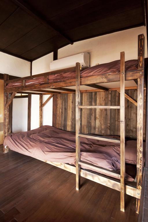 Ushio Guesthouse In Kamakura Dış mekan fotoğraf