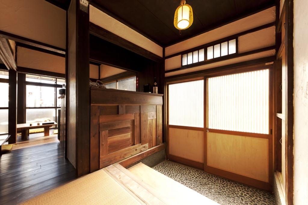 Ushio Guesthouse In Kamakura Dış mekan fotoğraf