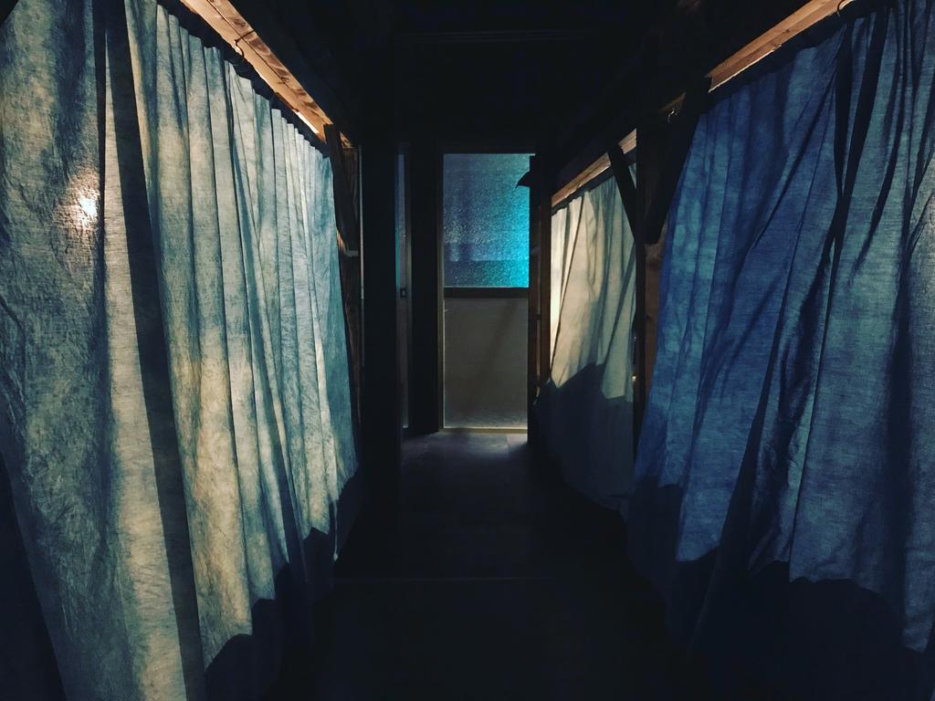 Ushio Guesthouse In Kamakura Dış mekan fotoğraf