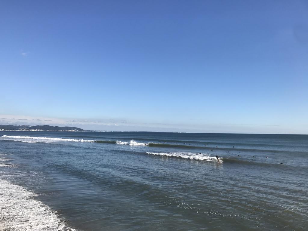 Ushio Guesthouse In Kamakura Dış mekan fotoğraf
