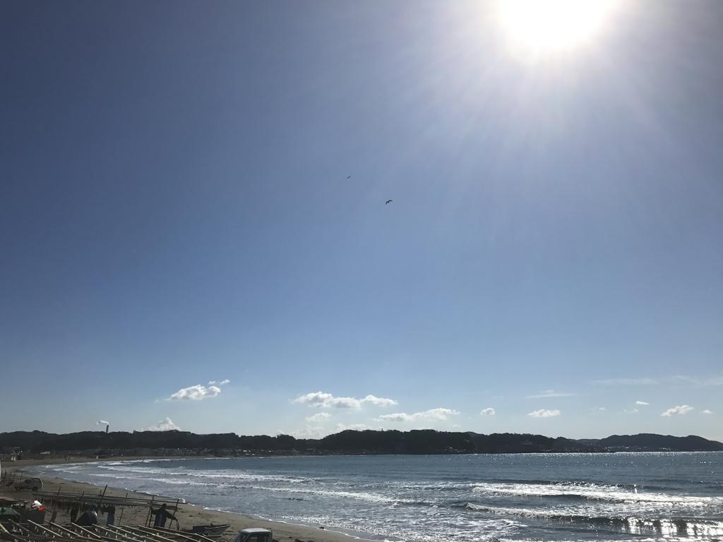 Ushio Guesthouse In Kamakura Dış mekan fotoğraf