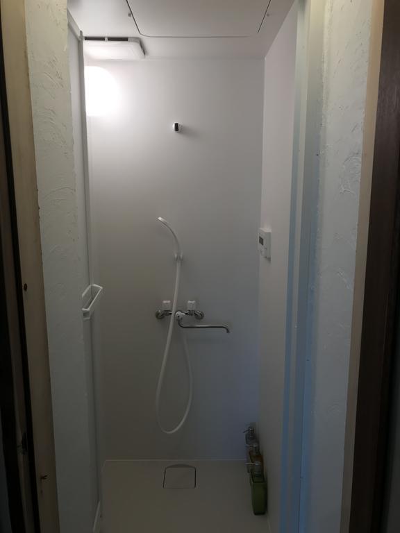 Ushio Guesthouse In Kamakura Dış mekan fotoğraf
