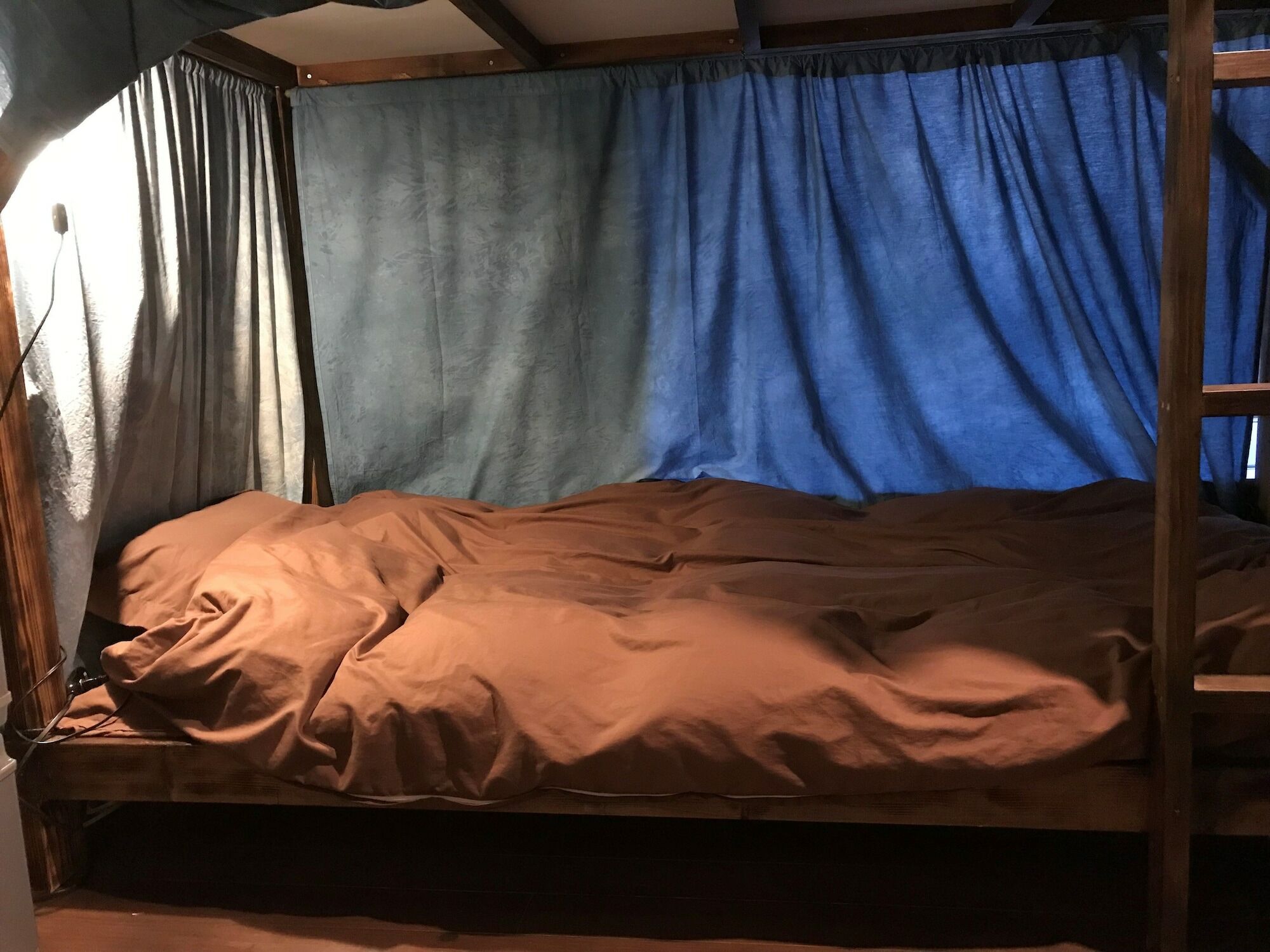 Ushio Guesthouse In Kamakura Dış mekan fotoğraf